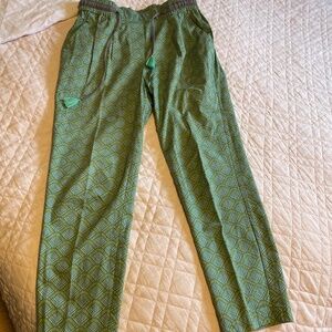 Metiseko Pants